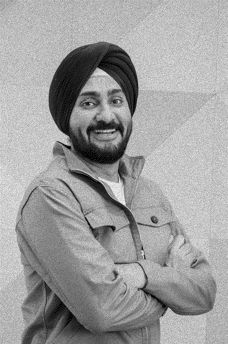 Jasmeet Singh
